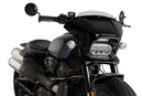 HARLEY DAVIDSON SPORTSTER S RH 1250 S [2024] – Fury – Noir-3