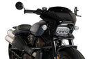 HARLEY DAVIDSON SPORTSTER S RH 1250 S [2024] – Fury – Tinted-28