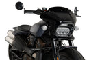 HARLEY DAVIDSON SPORTSTER S RH 1250 S [2024] – Fury – Tinted-36