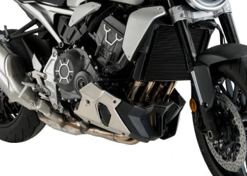 HONDA CB 1000 R NEO SPORTS CAFE [2025] – Motorschutzhauben – Schwarz - 0