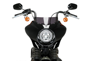 HARLEY DAVIDSON SOFTAIL STREET BOB FXBB [2019] - Mirage Sport | Fortement tonique | PUIG21331F
