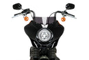 HARLEY DAVIDSON SOFTAIL STREET BOB FXBB [2019] – Mirage – Fortement teinté-13