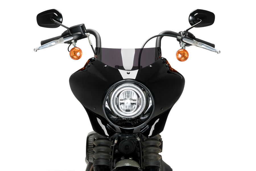HARLEY DAVIDSON SOFTAIL STREET BOB FXBB [2019] – Mirage – Fortement teinté
