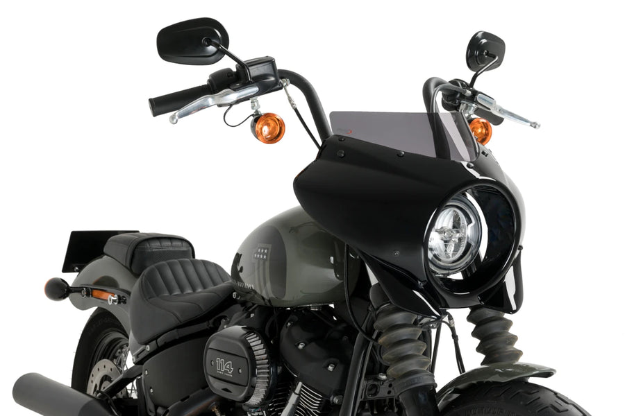 HARLEY DAVIDSON SOFTAIL STREET BOB FXBB [2019] – Mirage – Getönt