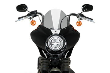 HARLEY DAVIDSON SOFTAIL STREET BOB FXBB [2019] – Mirage – Teinté - 0