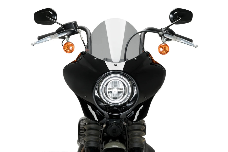 HARLEY DAVIDSON SOFTAIL STREET BOB FXBB [2019] – Mirage – Teinté