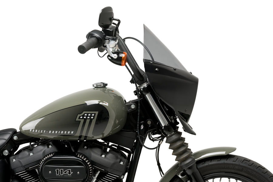 HARLEY DAVIDSON SOFTAIL STREET BOB FXBB [2019] – Mirage – Teinté