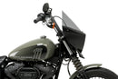 HARLEY DAVIDSON SOFTAIL STREET BOB FXBB [2019] – Mirage – Fortement teinté-7