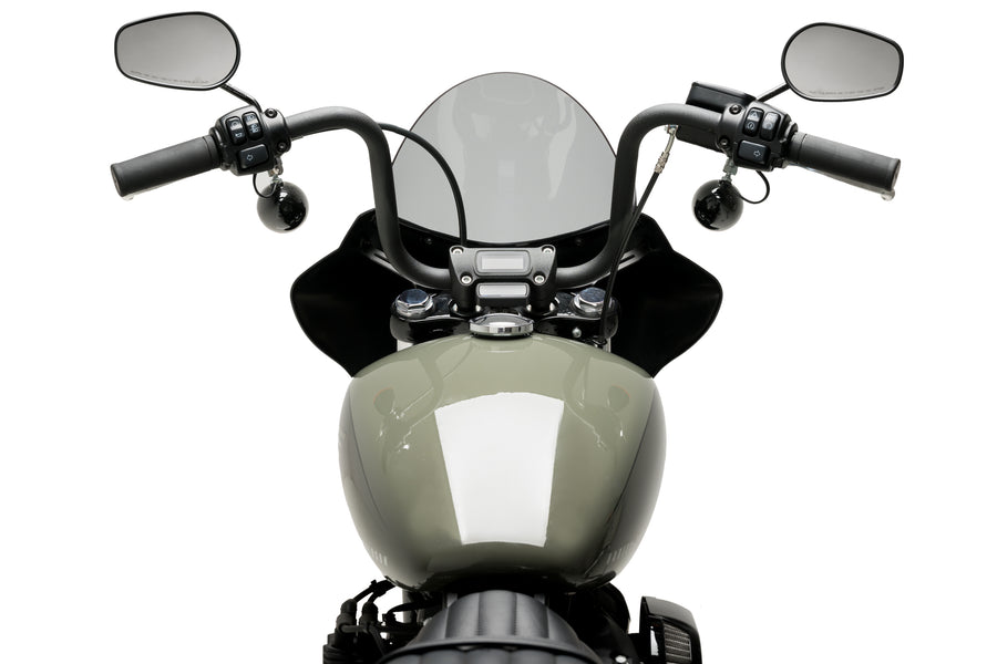 HARLEY DAVIDSON SOFTAIL STREET BOB FXBB [2019] – Mirage – Getönt