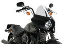 HARLEY DAVIDSON SOFTAIL STREET BOB FXBB [2019] – Mirage – Fortement teinté-43