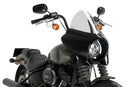 HARLEY DAVIDSON SOFTAIL STREET BOB FXBB [2019] – Mirage – Fortement teinté-5