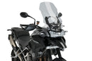 TRIUMPH TIGER 1200 RALLY PRO [2025] – bulle tourisme – noir-17