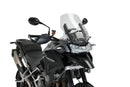 TRIUMPH TIGER 1200 RALLY PRO [2025] – bulle tourisme – teintée-24