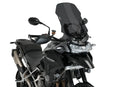 TRIUMPH TIGER 1200 RALLY PRO [2025] – bulle tourisme – teintée-18