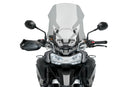 TRIUMPH TIGER 1200 RALLY PRO [2025] – bulle tourisme – teintée-3