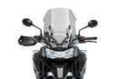 TRIUMPH TIGER 1200 RALLY PRO [2025] – bulle tourisme – teintée-10