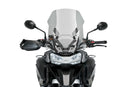 TRIUMPH TIGER 1200 RALLY PRO [2025] – bulle tourisme – teintée-4