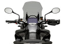 TRIUMPH TIGER 1200 RALLY PRO [2025] – bulle tourisme – teintée-12