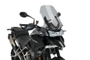 TRIUMPH TIGER 1200 RALLY PRO [2025] – bulle tourisme – teintée-13