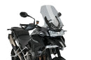 TRIUMPH TIGER 1200 RALLY PRO [2025] – bulle tourisme – noir-10
