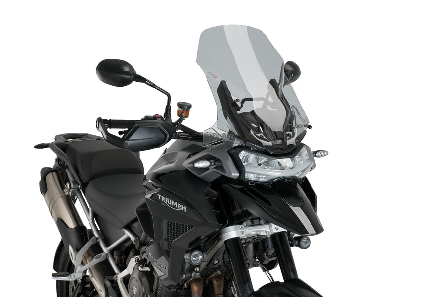 TRIUMPH TIGER 1200 RALLY PRO [2025] – Tourenscheibe – Transparent