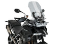 TRIUMPH TIGER 1200 RALLY PRO [2025] – bulle tourisme – noir-23