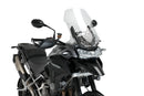 TRIUMPH TIGER 1200 RALLY PRO [2025] – bulle tourisme – teintée-28