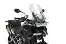 TRIUMPH TIGER 1200 RALLY PRO [2025] – bulle tourisme – teintée-20