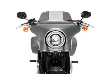 HARLEY DAVIDSON SOFTAIL SPORT GLIDE FLSB [2025] - Sport sur route | Fortement tonique | PUIG21340F