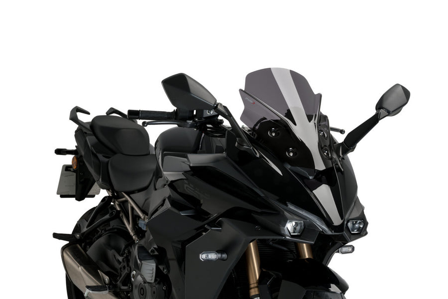 SUZUKI GSX-S 1000 GT [2025] – sports screen – black