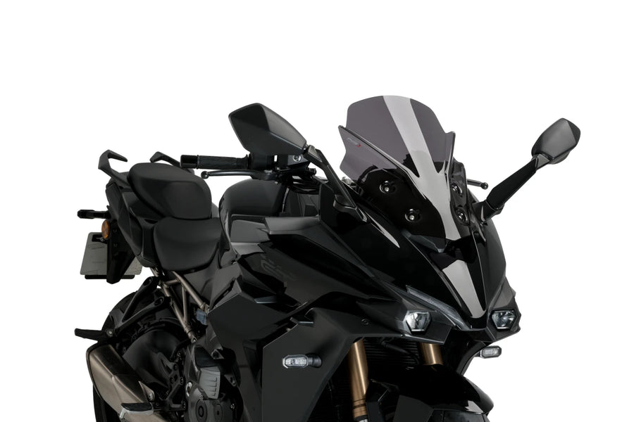 SUZUKI GSX-S 1000 GT [2025] – sports screen – black