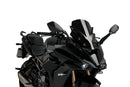 SUZUKI GSX-S 1000 GT [2025] – sports screen – black-2