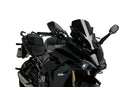 SUZUKI GSX-S 1000 GT [2025] – sports screen – black-1
