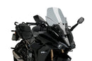 SUZUKI GSX-S 1000 GT [2025] – Bulle Touring – Noir-14