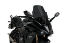 SUZUKI GSX-S 1000 GT [2025] – Bulle Touring – Noir-22