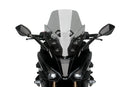 SUZUKI GSX-S 1000 GT [2025] – Bulle Touring – Noir-3