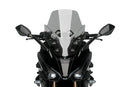 SUZUKI GSX-S 1000 GT [2025] – Bulle Touring – Noir-5