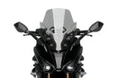 SUZUKI GSX-S 1000 GT [2025] - touring screen | Tinted | PUIG 21342H