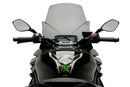 SUZUKI GSX-S 1000 GT [2025] – Bulle Touring – Noir-18