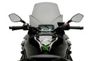 SUZUKI GSX-S 1000 GT [2025] – Bulle Touring – Noir-7