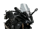 SUZUKI GSX-S 1000 GT [2025] – Sports Screen – Transparent-1