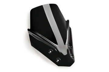 SUZUKI GSX-S 1000 GT [2025] – Touring Screen – Black