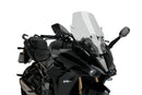 SUZUKI GSX-S 1000 GT [2025] – Bulle Touring – Noir-24