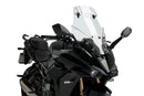 SUZUKI GSX-S 1000 GT [2025] - bulle touring avec bulle spoiler | Effacer | PUIG21343W