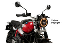 KAWASAKI ELIMINATOR 500 SE [2025] – Led-Scheinwerfer Lumen Z – Schwarz-13