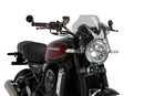 KAWASAKI Z 900 RS SE [2025] – Cockpit windshield fairing – Strong-4