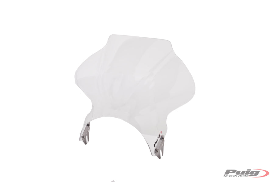 KAWASAKI Z 900 RS SE [2025] – Cockpit windshield fairing – Strong