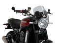 KAWASAKI Z 900 RS SE [2025] – Windy Windschild Verkleidungsscheibe – Transparent-3
