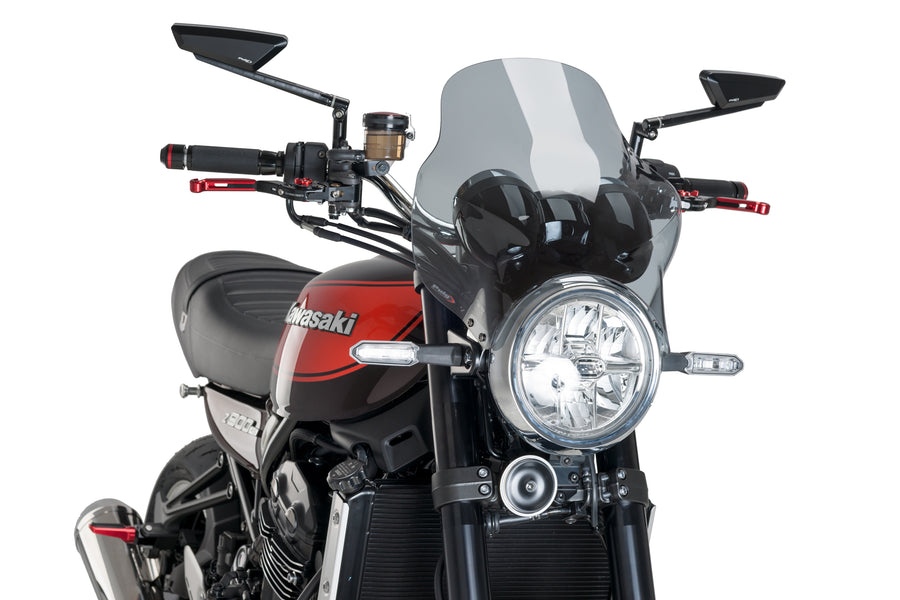 KAWASAKI Z 900 RS SE [2025] – TOP – Getönt