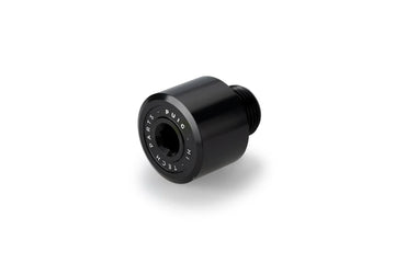 APRILIA RSV4 FACTORY [2024] – Hebelprotektor-Adapter – Schwarz